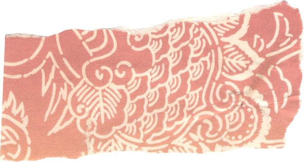 Pink Patterned Paper